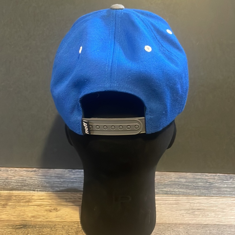 Neff SnapBack - Picture 3 of 6